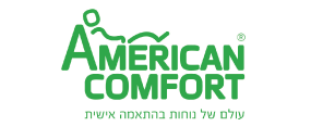 American comfort